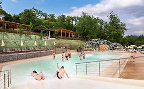 Camping Village Internazionale Firenze